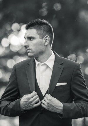 Jon Puente