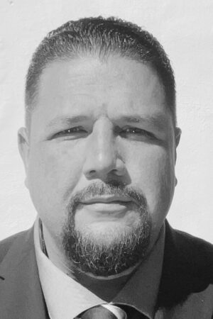 Oscar Mercado