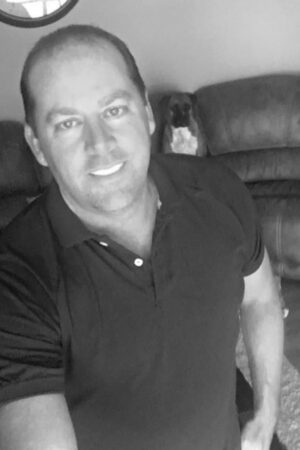 Rick Scherer