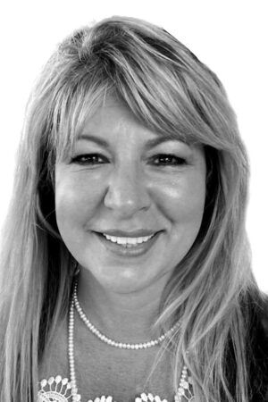Tracey Ellinor-Bitner