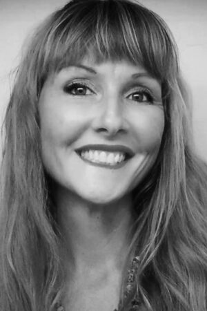 Vanessa Baggs