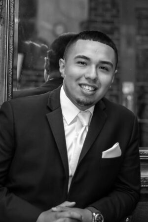 Andrew Javier