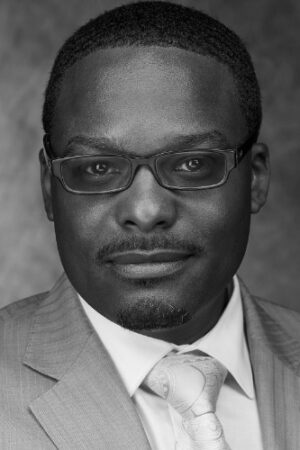 Charles Jones