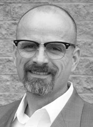 Daniel Coffman
