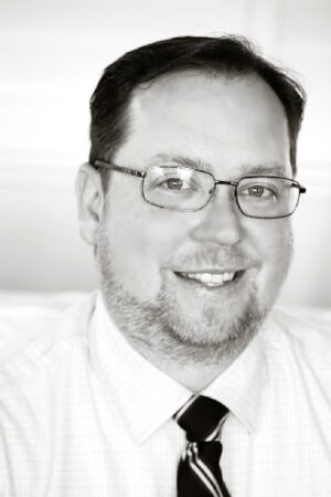 James Clark