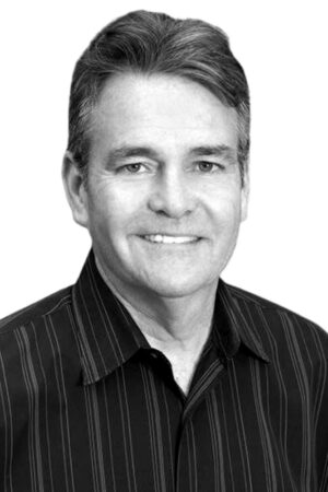 Robert Duppstadt