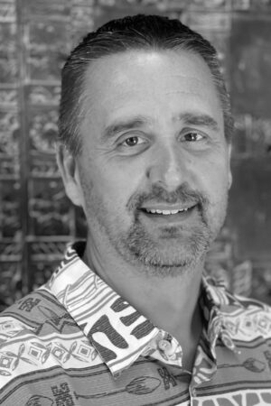Scott Demich