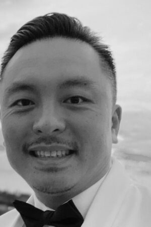 Tony Yang