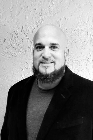 Carlos Trevino