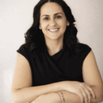 Toni-Ann Fischetti, photo from Cardinal Financial Company