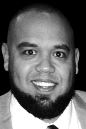 Christian Allen