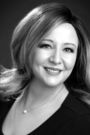 Heather Nightlinger