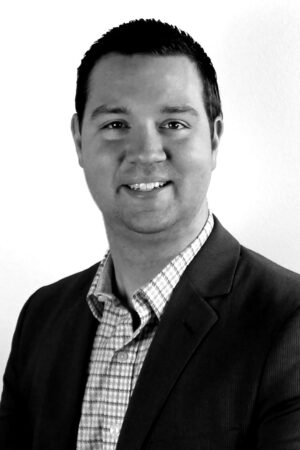 Ian Blake
