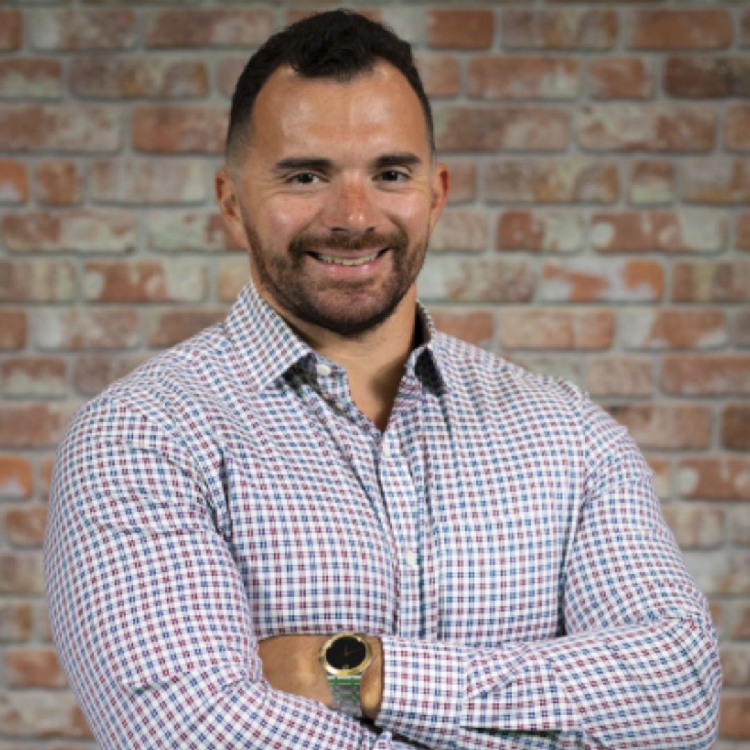 Justin Colon Cardinal Financial