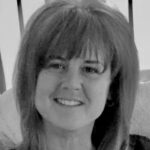 Lynda Dusyk, photo from Cardinal Financial Company