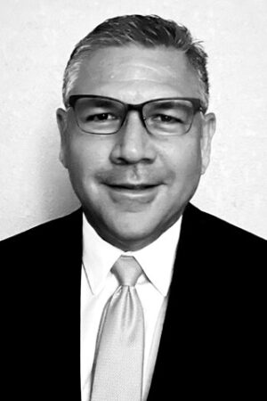 Mark Martinez