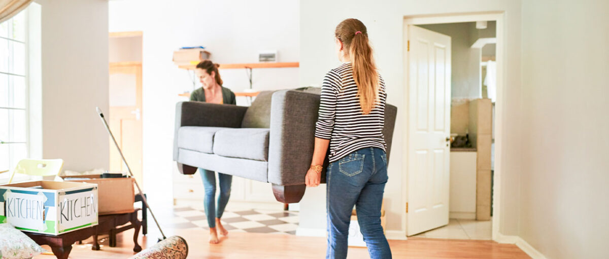 Renting Out A Room In Your House: How To Do It Legally