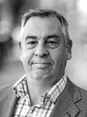 Allan Fain