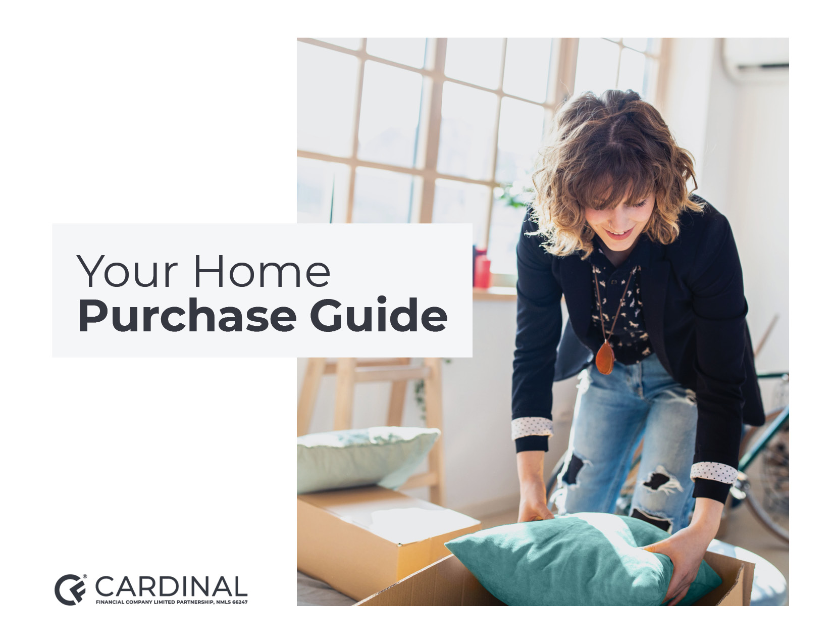 Your Home Purchase Guide