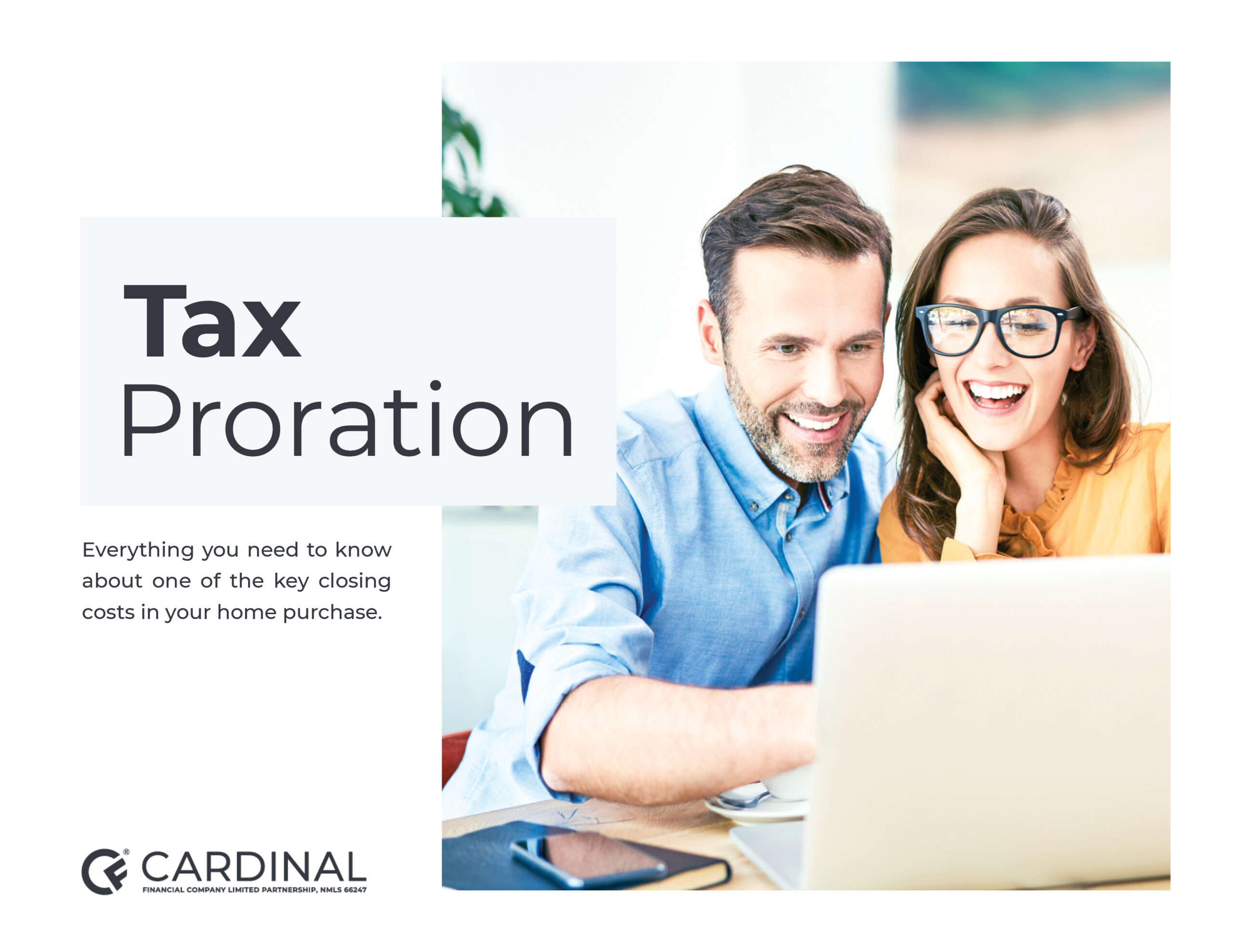Tax Proration