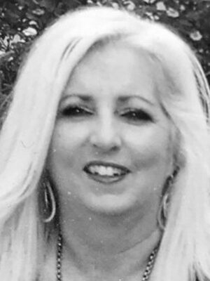 Cathy Borgwardt