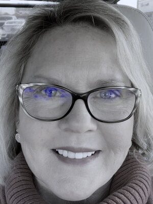 Cathy Gibb