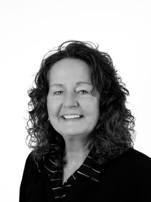 Cathy Hurlock