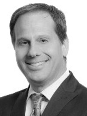 Craig Prickett