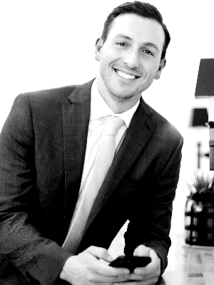 Evan Gonzalez