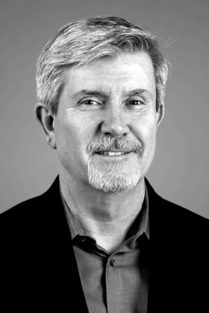 Greg Prendergast