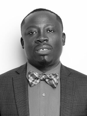 Johnny Octavien
