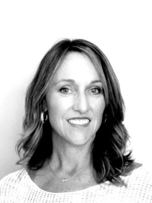 Kathy Hallmon