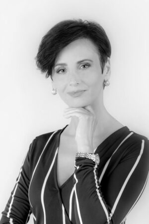 Kristina Melnik