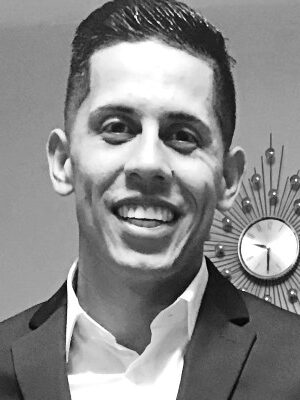 Mario Gonzalez