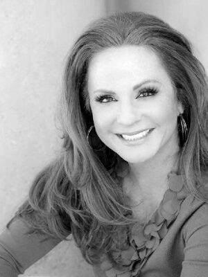 Melissa Carter