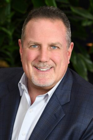 Mike Ognissanti