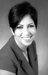 Nellie Hernandez