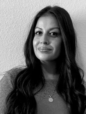 Perla Bojorquez