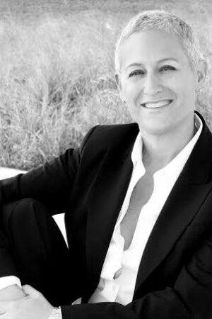 Robin Schwartz