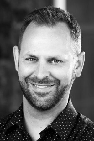 Scott Whitlock
