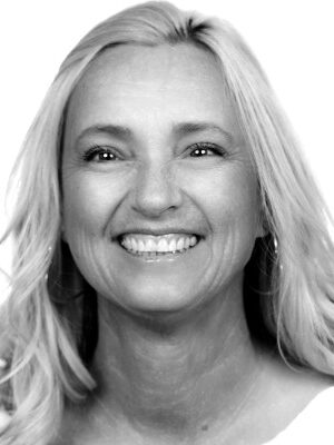 Sherrie Clark