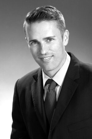 Stephen Dehnert