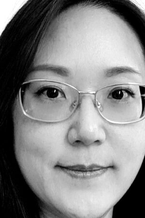 Tina Wang