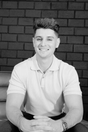 Jake Grosser
