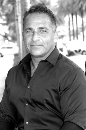 Victor Edery