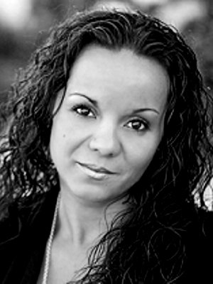 Angelina Miller
