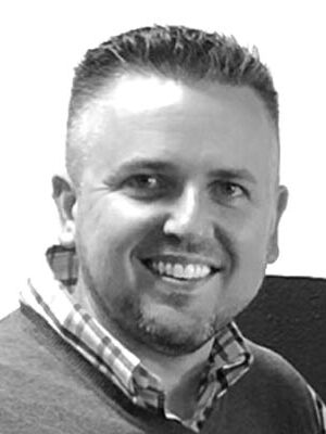 Brian Vitense