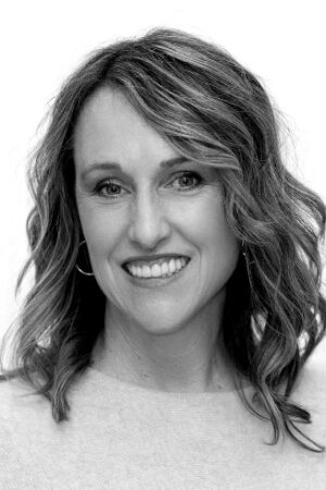 Kathy Hallmon