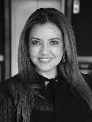 Berta Ramirez