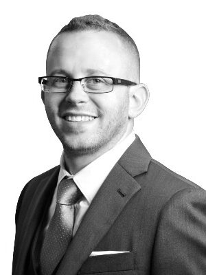 Brendan Skrocki